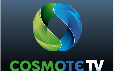 Εξουσιοδοτημένοι εγκαταστάτες Cosmote TV